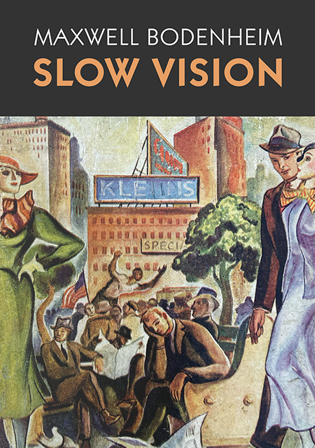 Slow Vision