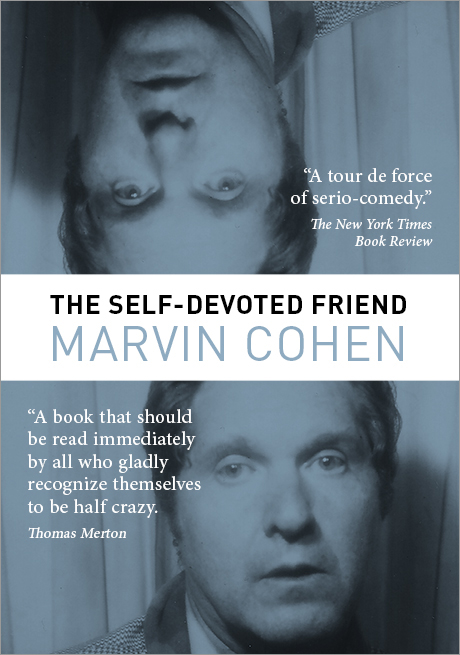 The Self-Devoted Friend