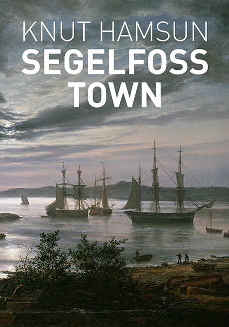 Segelfoss Town
