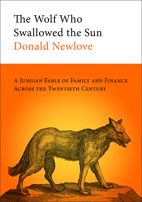 The Wolf Who Swallowed the Sun