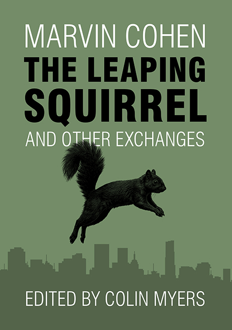 The Leaping Squirrel