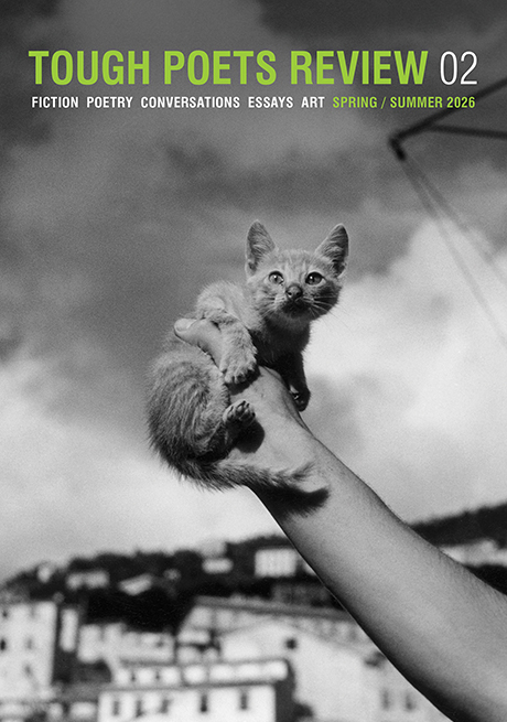 Tough Poets Review 02